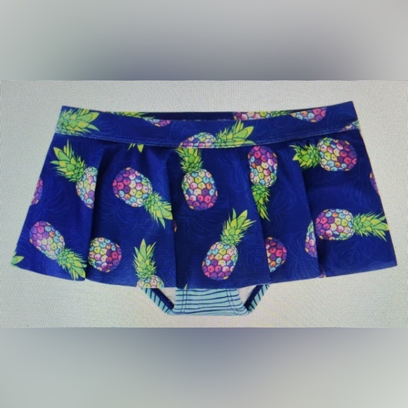 UV Skinz Kid’s 3-piece Swim Set. Size 2T. New in package. - Picture 7 of 13